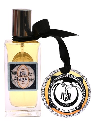 Blue Moon by Scents of Man