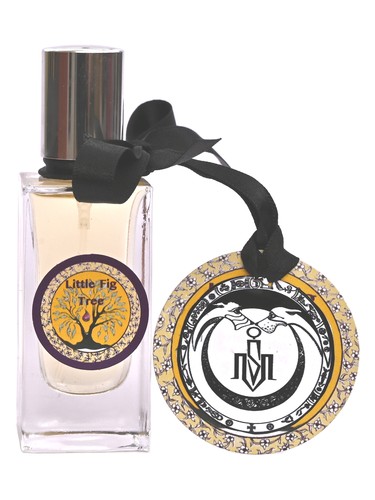 Little Fig Tree by Scents of Man