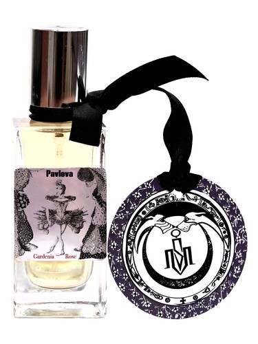 Pavlova by Scents of Man