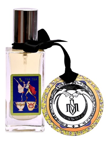 Tea-Tea by Scents of Man