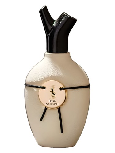 Bread in Chestnut by Scents of Wood