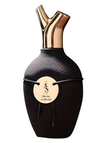 Hinoki in Hinoki by Scents of Wood