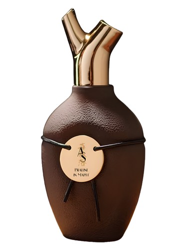 Praline in Maple by Scents of Wood