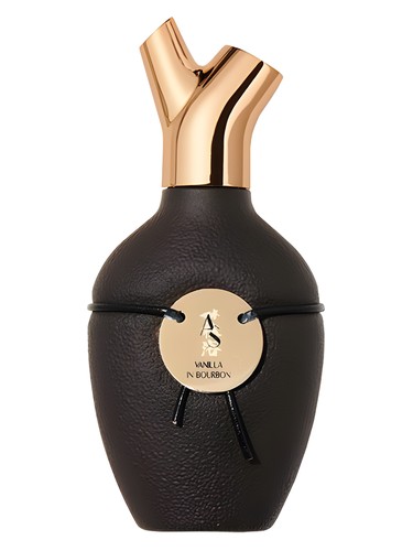Vanilla in Bourbon by Scents of Wood