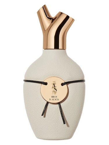 Birch in Acacia by Scents of Wood