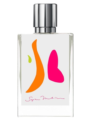 Sophie Matisse Art Edition Good Girl Gone Bad, Splash of Neroli by By Kilian