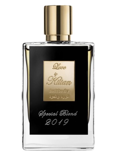 Love by Kilian Rose and Oud by By Kilian