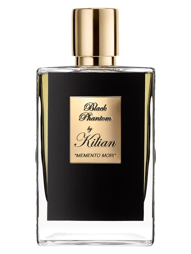 Black Phantom by By Kilian