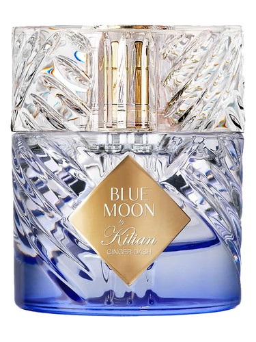 Blue Moon Ginger Dash by By Kilian