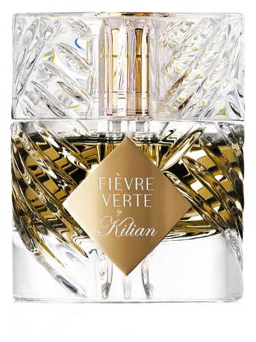 Fièvre Verte by By Kilian