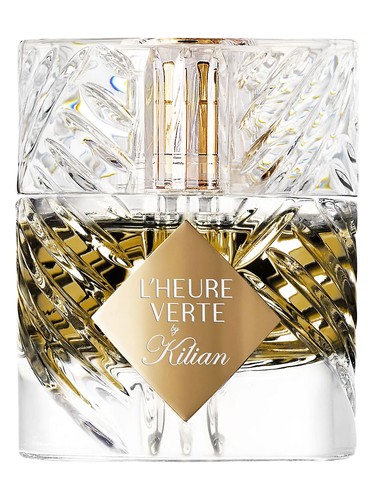 L'Heure Verte by By Kilian