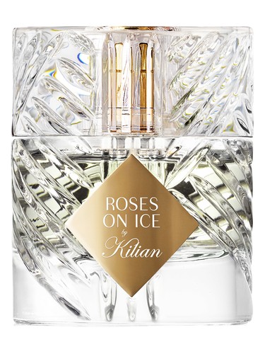 Roses on Ice by By Kilian