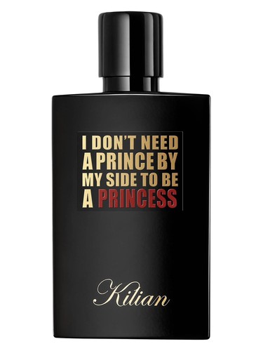Princess by By Kilian