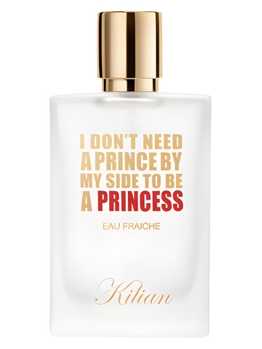 Princess Eau Fraîche by By Kilian