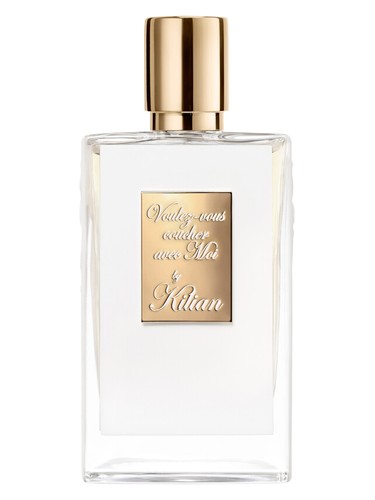 Voulez-Vous Coucher Avec Moi by By Kilian
