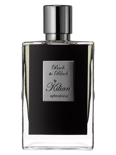 Back to Black by By Kilian