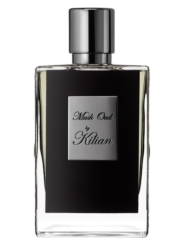 Musk Oud by By Kilian