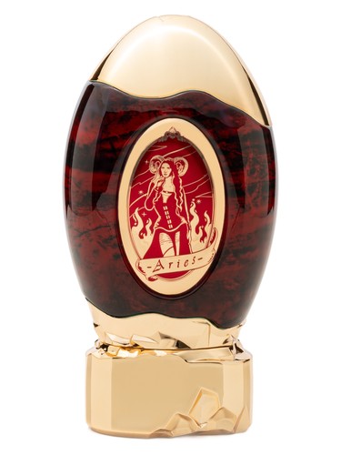 ARIES by BY SHAMS PERFUMES
