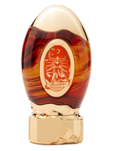 SCORPIO by BY SHAMS PERFUMES