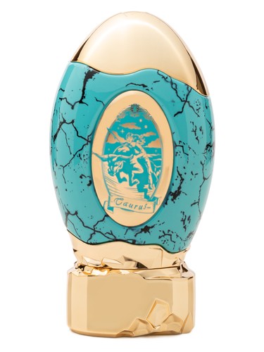 TAURUS by BY SHAMS PERFUMES