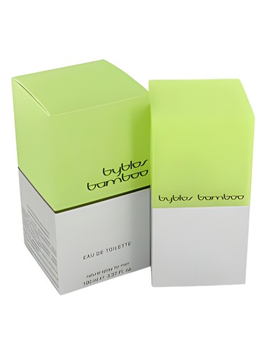 Bamboo by Byblos