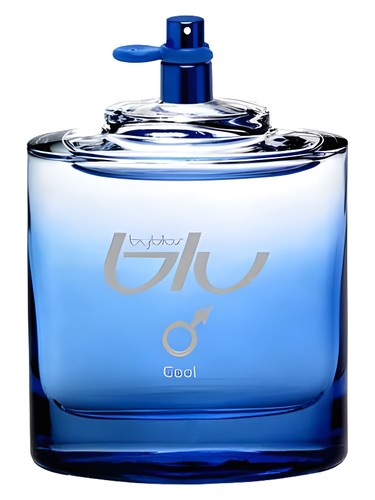 Blu Men Cool by Byblos