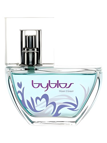 Water Flower for Women by Byblos