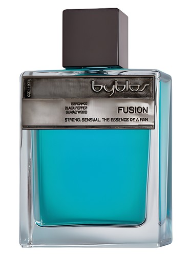 Fusion by Byblos