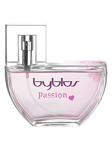 Passion by Byblos