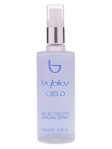 Cielo by Byblos