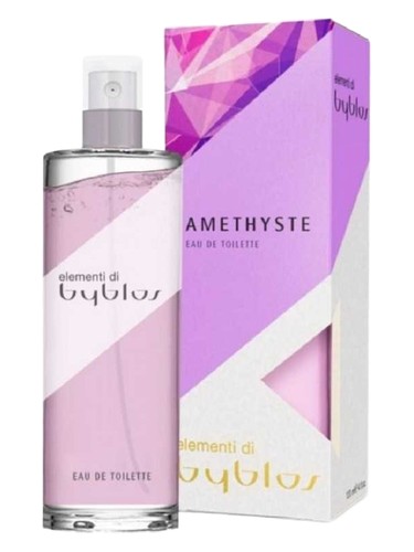 Amethyste by Byblos