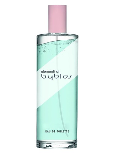 Aquamarine by Byblos