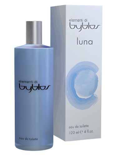 Luna by Byblos