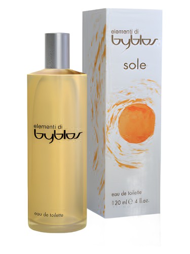Sole by Byblos