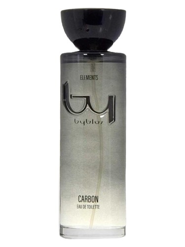 Carbon Sensation by Byblos