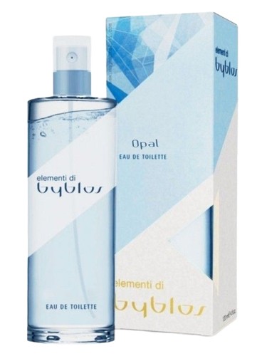 Opal by Byblos