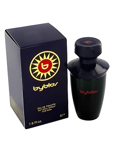 Uomo by Byblos