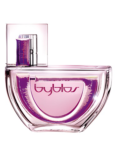 Woman by Byblos