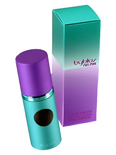 Feel Pink by Byblos