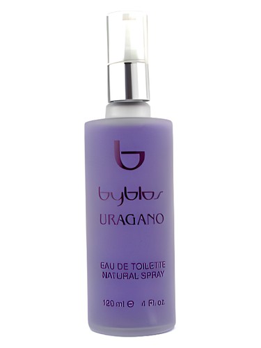 Uragano by Byblos