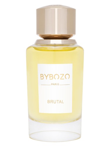 Brutal by ByBozo
