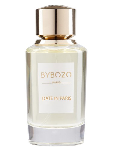 Date in Paris by ByBozo