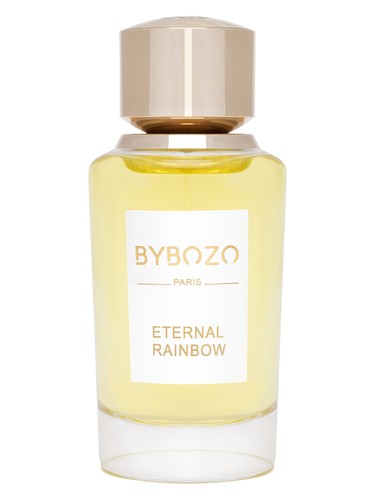 Eternal Rainbow by ByBozo