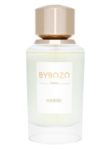 Habibi by ByBozo