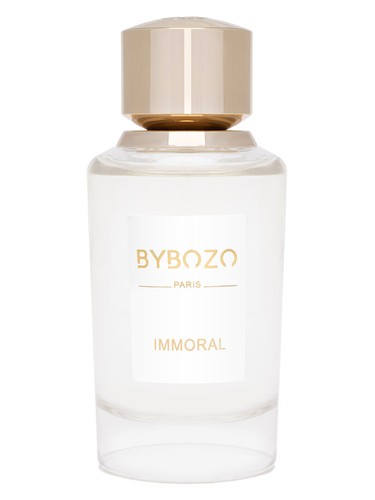 Immoral by ByBozo