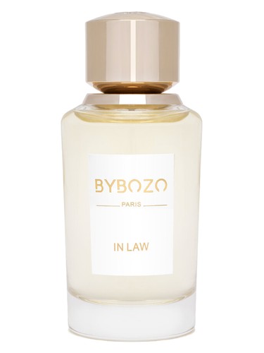 In Law by ByBozo
