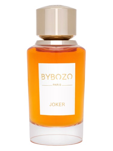 Joker by ByBozo