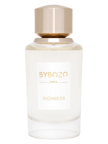 Richness by ByBozo