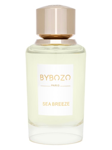 Sea Breeze by ByBozo