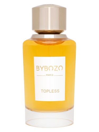 Topless by ByBozo